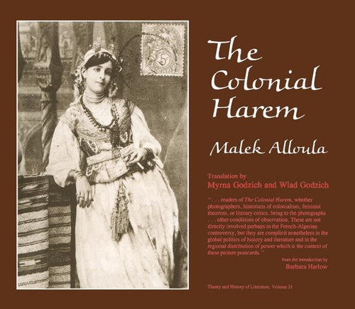 The Colonial Harem