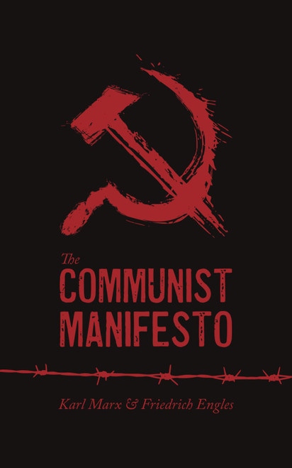 The Communist Manifesto