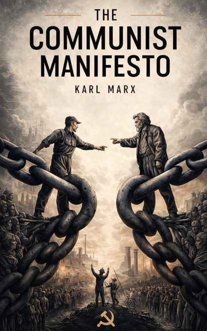 The Communist Manifesto (Deluxe Edition)