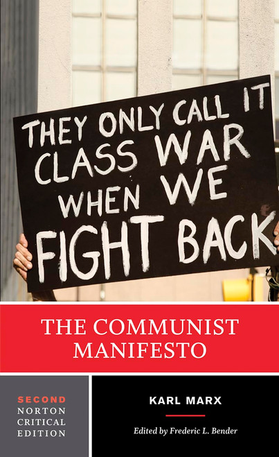 The Communist Manifesto: A Norton Critical Edition