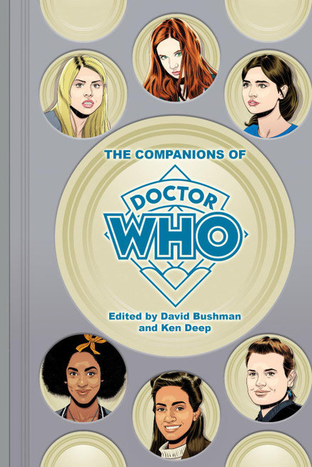 The Companions of Doctor Who
