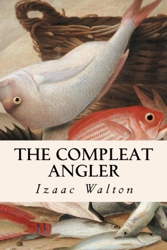 The Compleat Angler