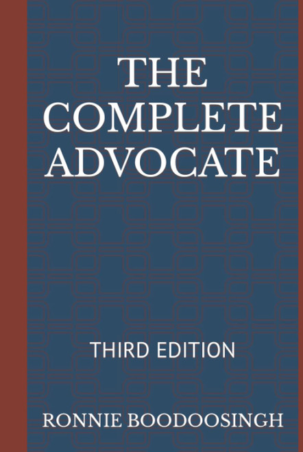 The Complete Advocate