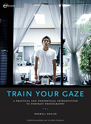 Train Your Gaze