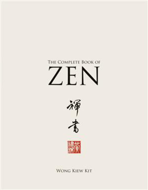 The Complete Book of Zen