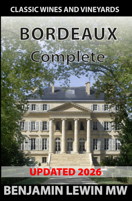 The Complete Bordeaux