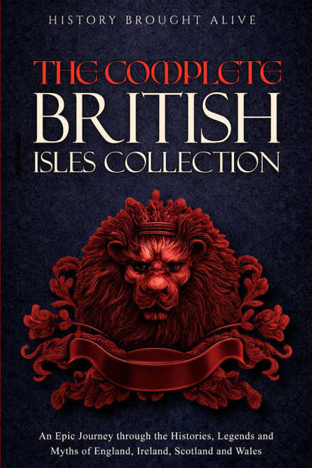The Complete British Isles Collection