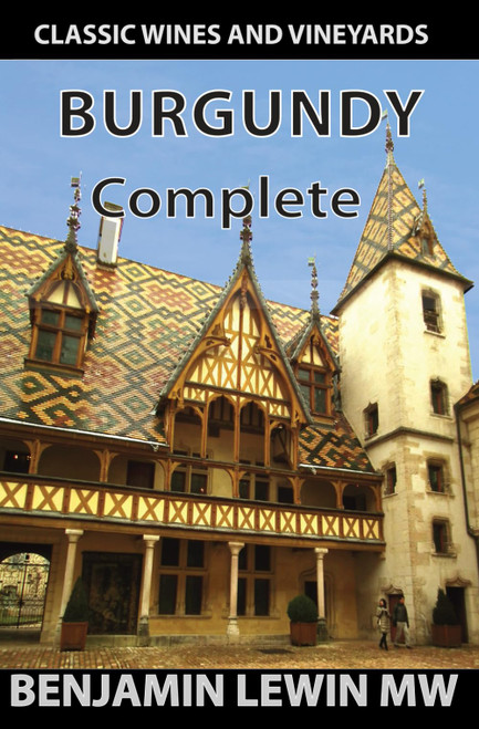 The Complete Burgundy