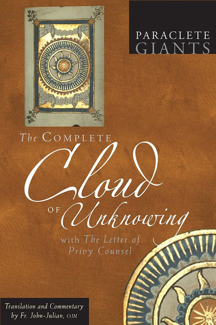 The Complete Cloud of Unknowing: With The Letter of Privy Counsel