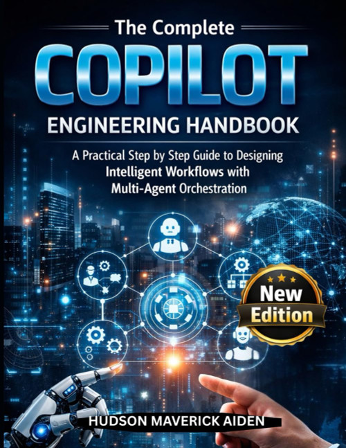 The Complete Copilot Engineering Handbook