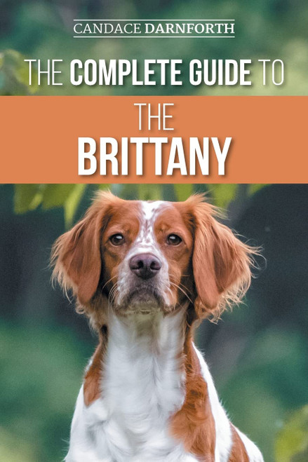The Complete Guide to the Brittany: Selecting
