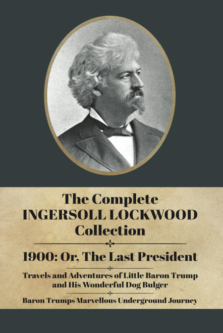 The Complete Ingersoll Lockwood Collection