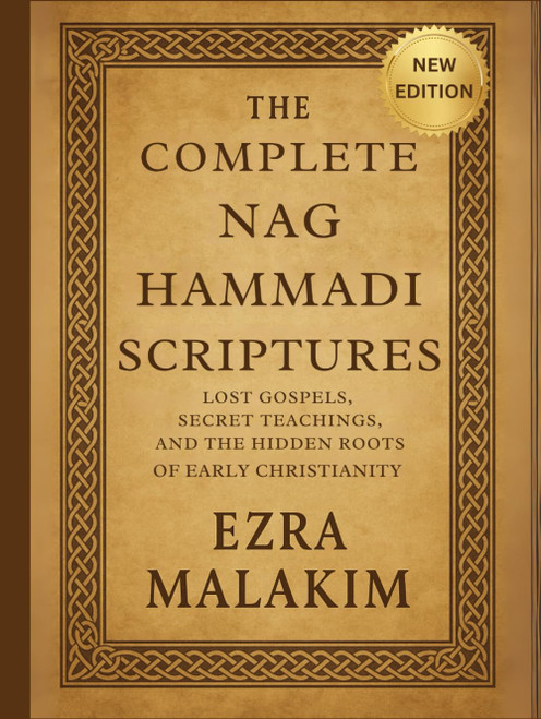 The Complete Nag Hammadi Scriptures