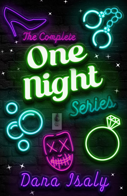 The Complete One Night Series