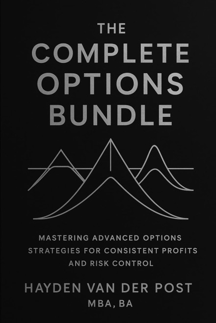 The Complete Options Bundle: Iron Condor