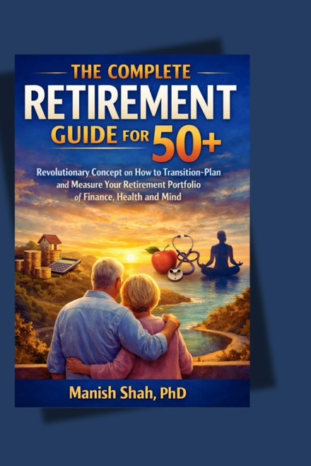 THE COMPLETE RETIREMENT GUIDE FOR 50+