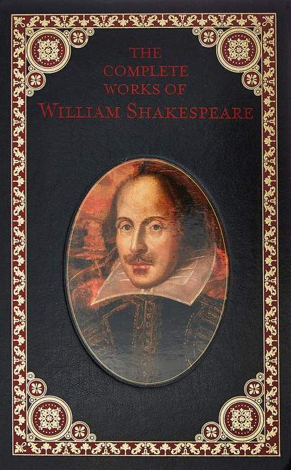 The Complete Works of William Shakespeare