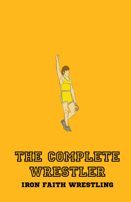 The Complete Wrestler