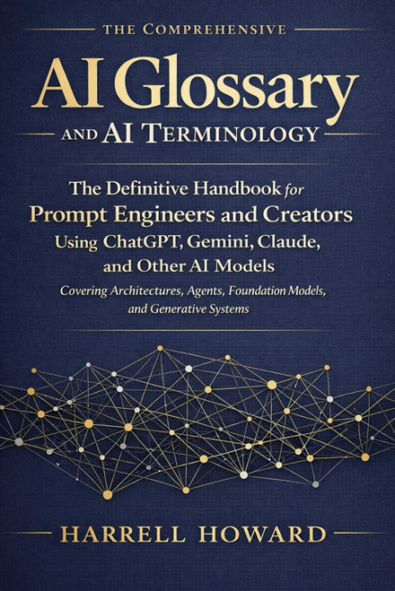 The Comprehensive AI Glossary and AI Terminology