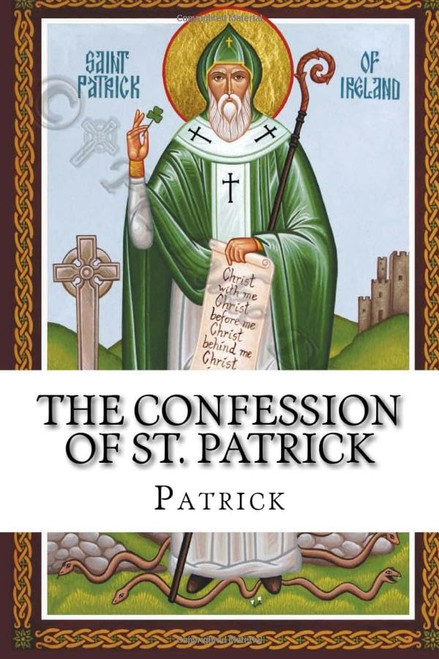 The Confession of St. Patrick