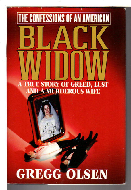 The Confessions of an American Black Widow