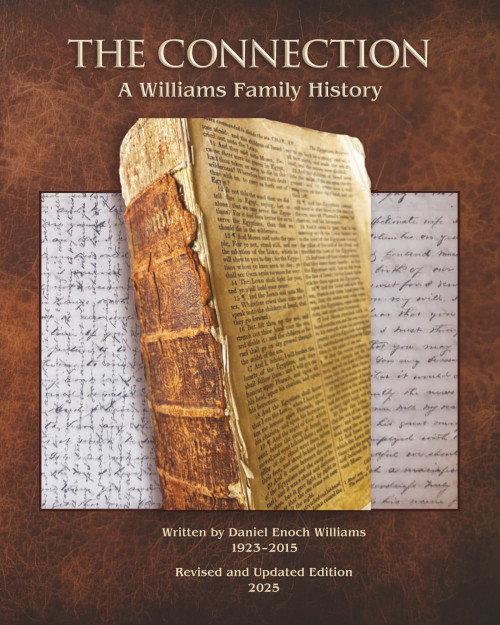 The Connection: A Williams Family History
