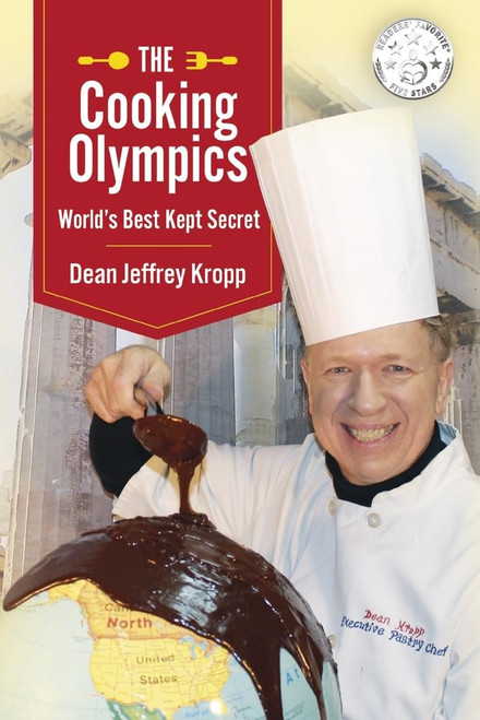 The Cooking Olympics: World's Best Kept Secret