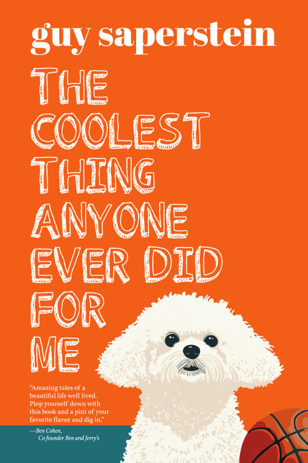The Coolest Thing Anyone Ever Did For Me