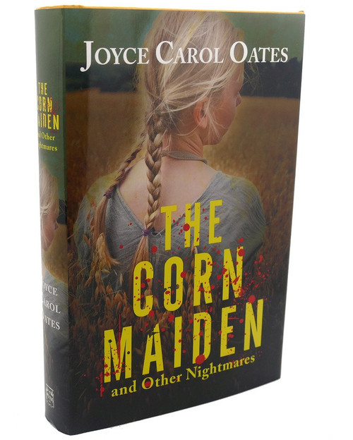 The Corn Maiden