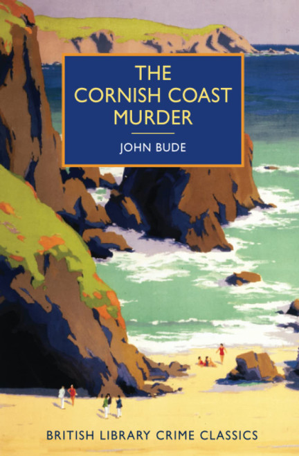 The Cornish Coast Murder