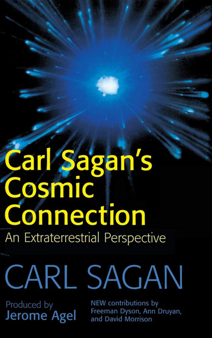 The Cosmic Connection: An Extraterrestrial Perspective
