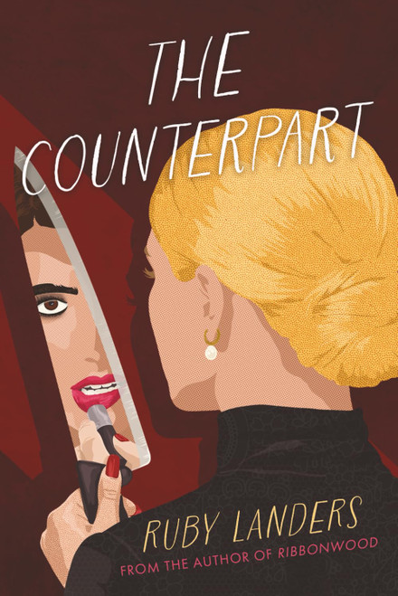 The Counterpart (Gold Hill)