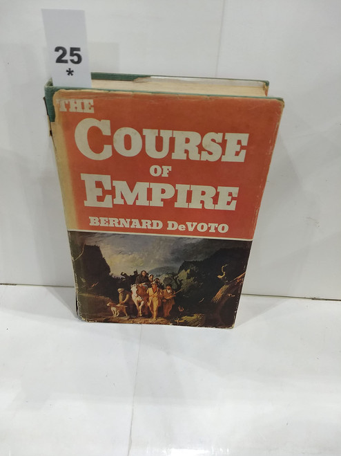 The Course of Empire;