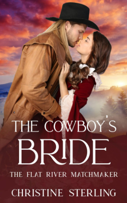 The Cowboy's Bride