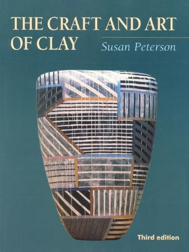 The Craft and Art of Clay