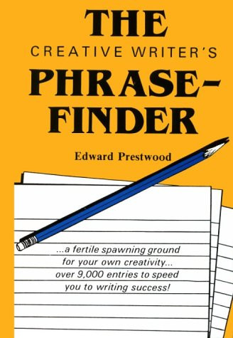 The Creative Writer's Phrase-Finder