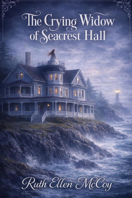 The Crying Widow of Seacrest Hall