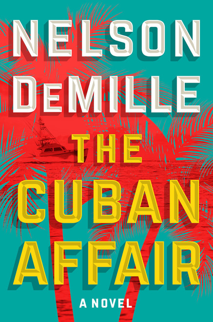 The Cuban Affair