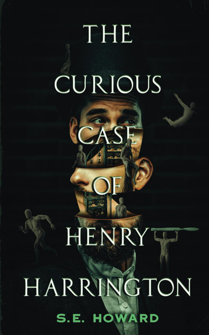 The Curious Case of Henry Harrington: A Short Story