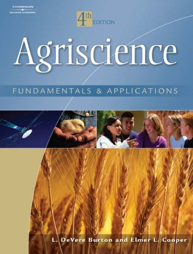 Agriscience