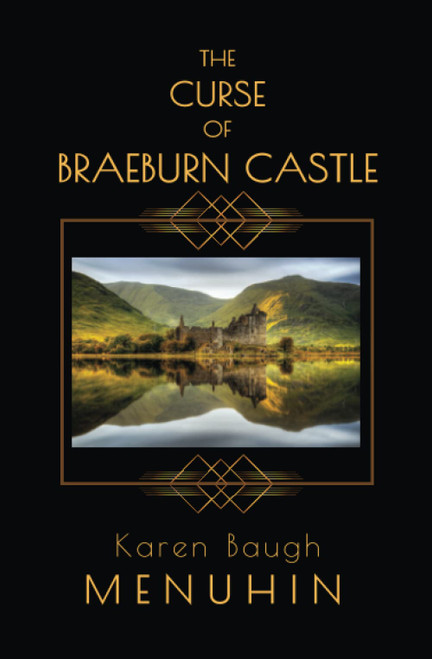 The Curse of Braeburn Castle: Halloween Murders at a lonely Scottish