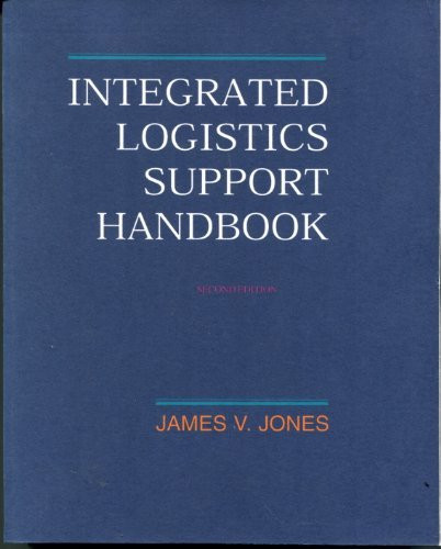 Integrated Logistics Support Handbook
