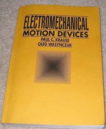 Electromechanical Motion Devices