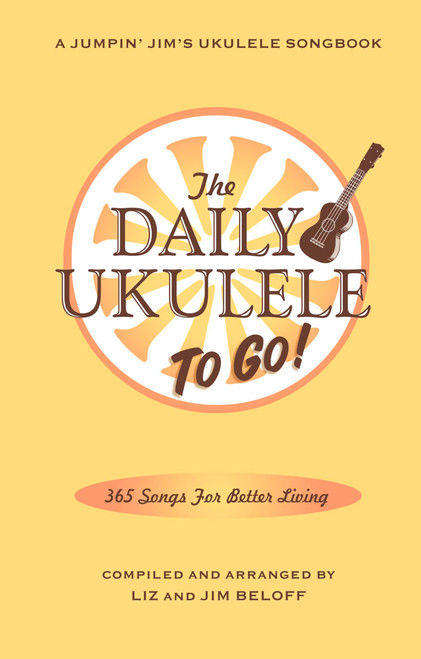 The Daily Ukulele To Go By