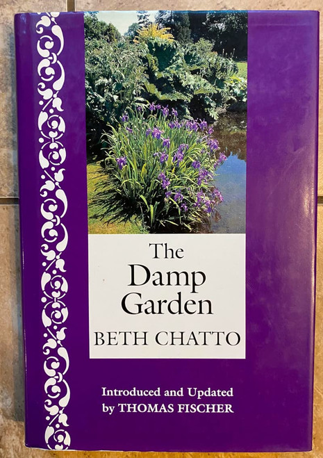 The Damp Garden