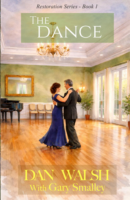 The Dance (The Restoration Series)
