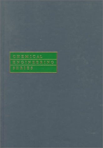 Unit Operations Of Chemical Engineering