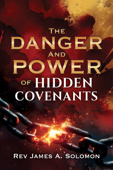 The Danger and Power of Hidden Covenants
