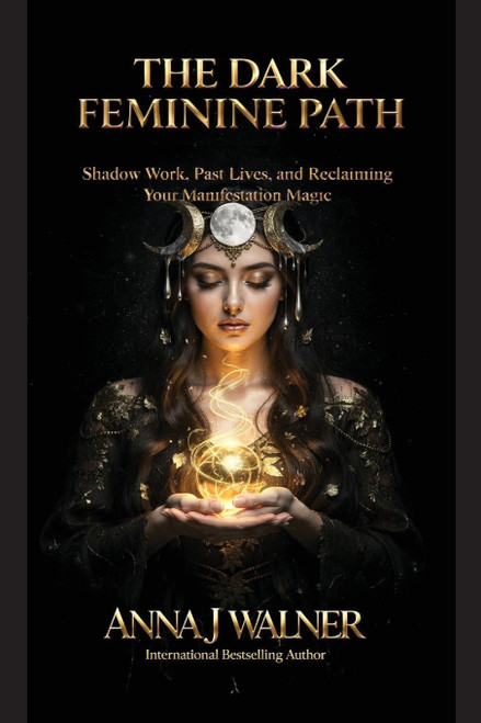 The Dark Feminine Path: Shadow Work