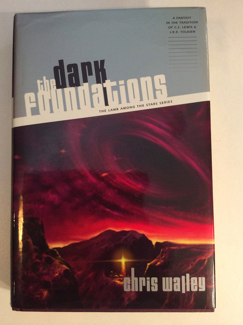 The Dark Foundations (The Lamb among the Stars, Book 2)